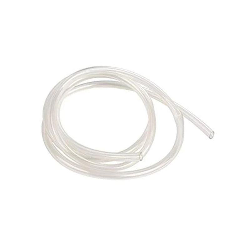 Food Grade Transparent Silicone Rubber Tube Hose Pipe Clear Beer Milk Soft 1M - 14*20mm