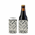 Beer Festival Stubby Cooler 2-Pack - Standard