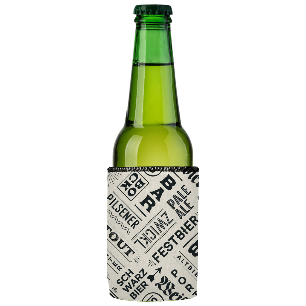 Beer Festival Stubby Cooler 2-Pack - Standard