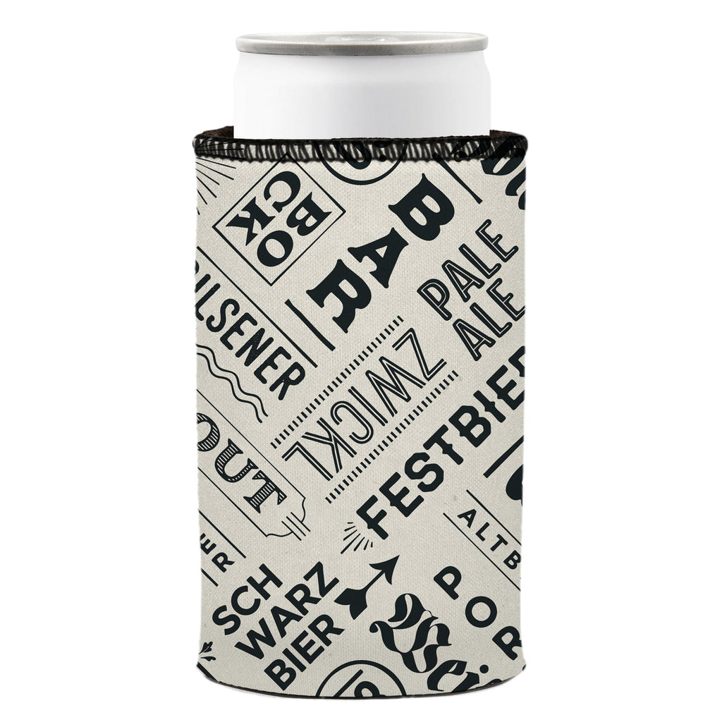 Beer Festival Stubby Cooler 2-Pack - Standard