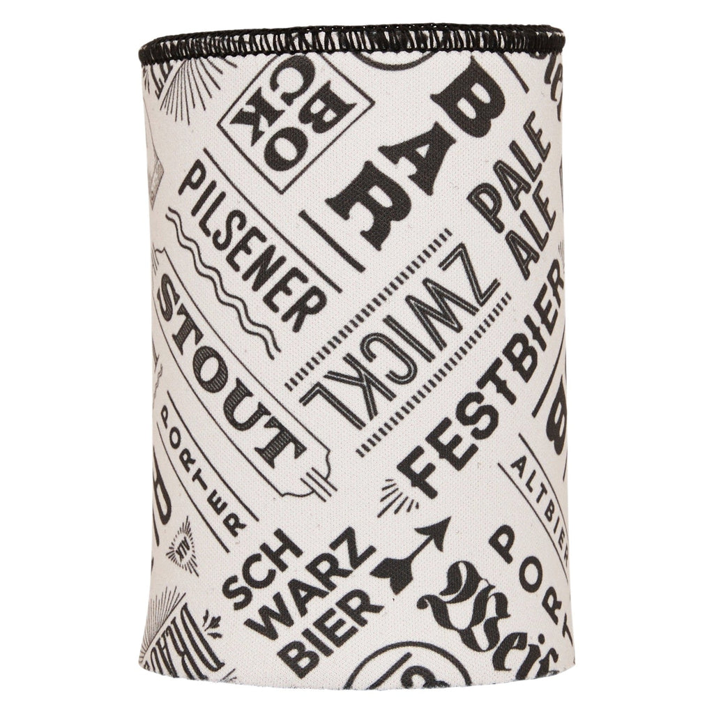 Beer Festival Stubby Cooler - Standard