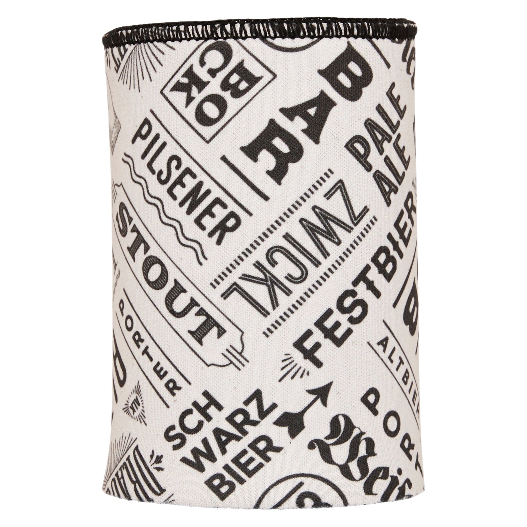 Beer Festival Stubby Cooler - Standard