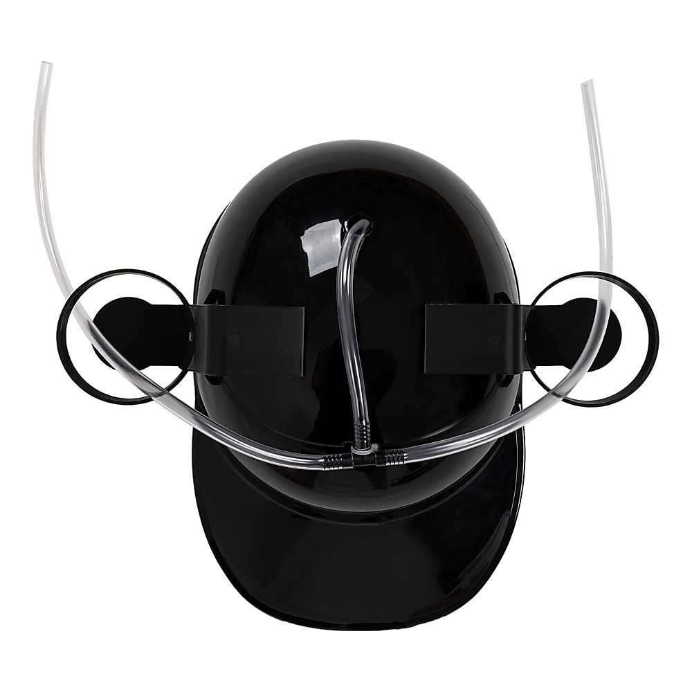 Novelty Drinking Helmet Beer Hat Bucks Hens Soda Holder Party