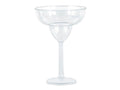 bulk 24 Jumbo Margarita Glass Disposable 877ml 24cm